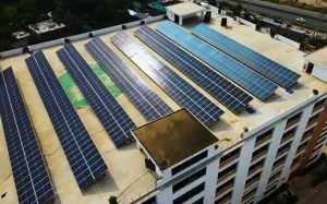 GMS Textiles Limited