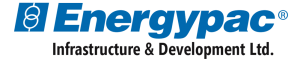 Logo of Energypac Infrastructure & Development Ltd